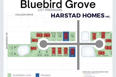 449 Bear Court, Vadnais Heights, MN 55127 - Photo 66