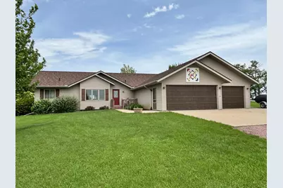 9 W Clear Lake Drive, Lake Belt Twp, MN 56121 - Photo 1
