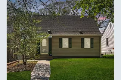 3352 Xenwood Avenue S, Saint Louis Park, MN 55416 - Photo 1