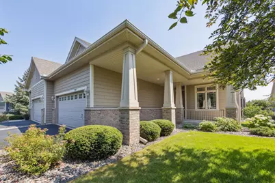 9935 Colorado Lane N, Brooklyn Park, MN 55445 - Photo 1