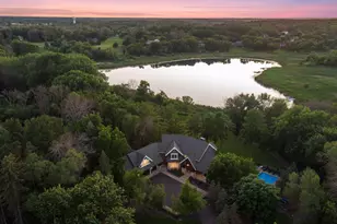 849 Brown Road N, Orono, MN 55356 - Photo 1