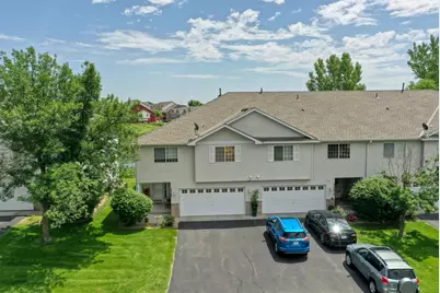 22481 Evergreen Circle, Forest Lake, MN 55025 - Photo 1