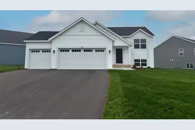 19916 English Lane N, Forest Lake, MN 55025 - Photo 1