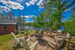 3600 N Boxing Camp Trail, Stone Lake, WI 54876 - Photo 28