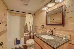 3600 N Boxing Camp Trail, Stone Lake, WI 54876 - Photo 52