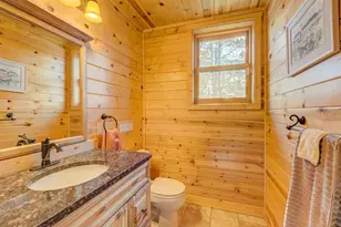 3600 N Boxing Camp Trail, Stone Lake, WI 54876 - Photo 22