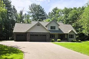 N7888 555th St, Tainter Township, WI 54751 - Photo 1