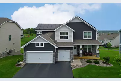 1615 Tamarack Road, Shakopee, MN 55379 - Photo 1