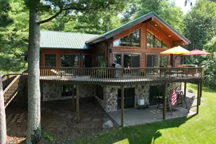 7473 Breezy Point Rd NW, Walker, MN 56484 - Photo 1