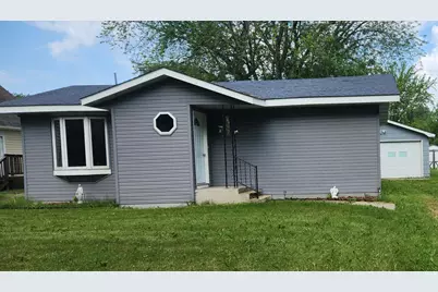 411 Governor Street, Oklee, MN 56742 - Photo 1