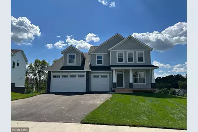 17205 61st Street NE, Otsego, MN 55330 - Photo 1