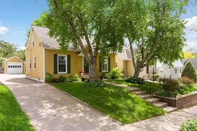 5521 Emerson Avenue S, Minneapolis, MN 55419 - Photo 1