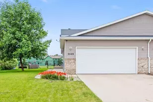 3509 10th St S, Moorhead, MN 56560 - Photo 1