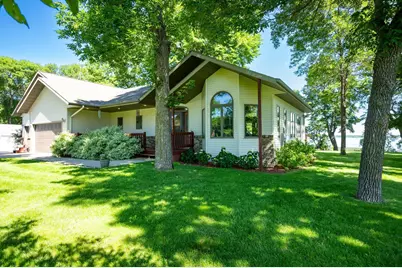 7023 State Highway 114 SW, Lake Mary Twp, MN 56308 - Photo 1
