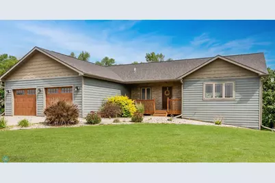 17207 Saylers Beach Road, Lake Park Twp, MN 56554 - Photo 1