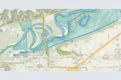 925 Riverview Lane, Belle Plaine, MN 56011 - Photo 12