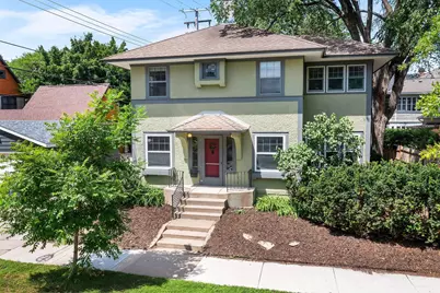 1458 W 33rd Street, Minneapolis, MN 55408 - Photo 1