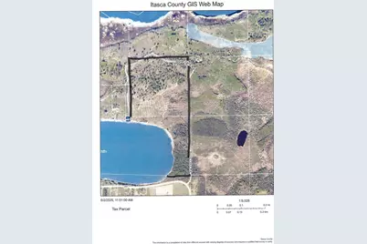 Tbd Guile Lake Road, Cohasset, MN 55721 - Photo 4