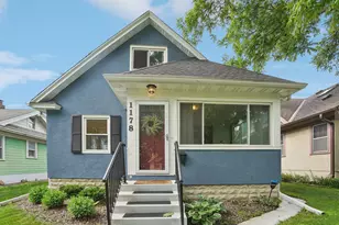 1178 Lafond Ave, Saint Paul, MN 55104 - Photo 1