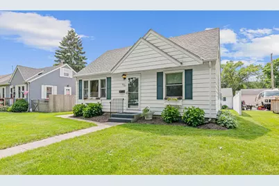 6920 Russell Avenue S, Richfield, MN 55423 - Photo 1
