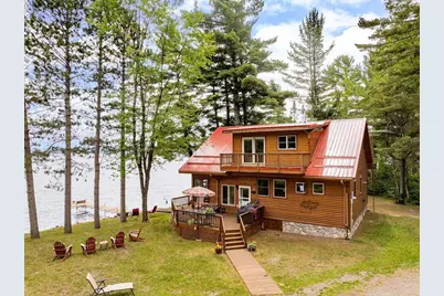 2562 Eskeli Road, Makinen, MN 55763 - Photo 1