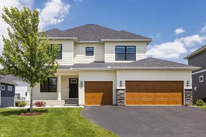 4316 Woodland Cove Parkway, Minnetrista, MN 55331 - Photo 1