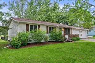 1145 Norton St, Hammond, WI 54015 - Photo 1