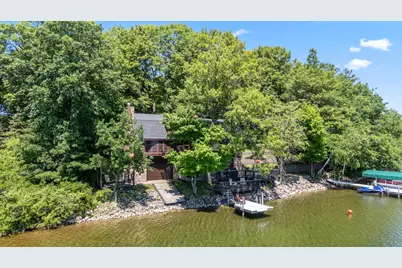 22687 Clearwater Point Road, Brainerd, MN 56401 - Photo 1