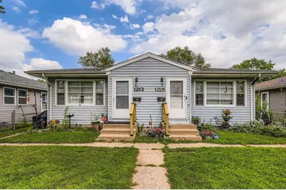 1215 8th Avenue S, South Saint Paul, MN 55075 - Photo 1