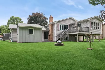 9730 Austin Street NE, Blaine, MN 55014 - Photo 1