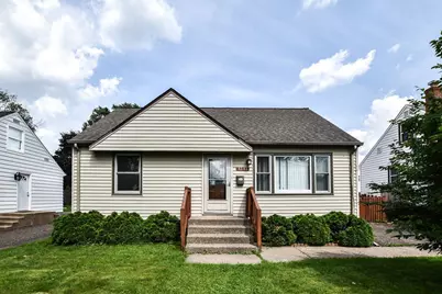 4243 Van Buren Street NE, Columbia Heights, MN 55421 - Photo 1