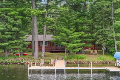 25761 Echo Bay Road, Bay Lake Twp, MN 56444 - Photo 1