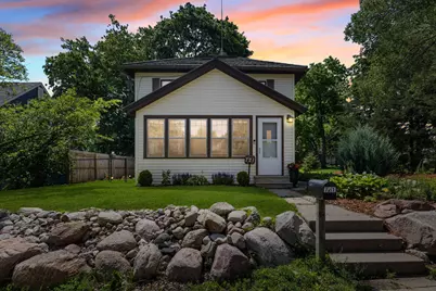 721 1st Street N, Waterville, MN 56096 - Photo 1