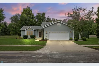 4057 Rivershore Drive S, Moorhead, MN 56560 - Photo 1