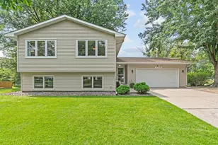 10700 Hummingbird St NW, Coon Rapids, MN 55433 - Photo 1