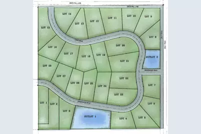 Lot 21 Elbert, Hudson, WI 54016 - Photo 1