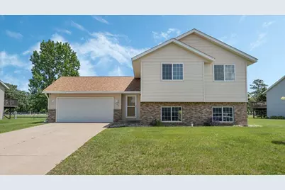 413 Morning View Court, Sauk Centre Township, MN 56378 - Photo 1