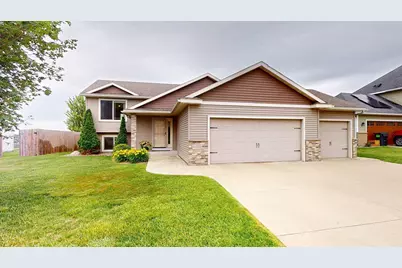 3536 44th Avenue NW, Rochester, MN 55901 - Photo 1