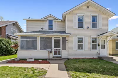 821 W 5th Street, Winona, MN 55987 - Photo 1