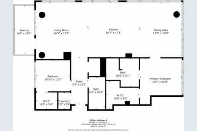 740 Portland Avenue #801, Minneapolis, MN 55415 - Photo 38