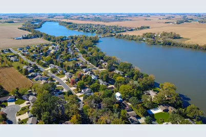 660 Lakewood Drive SW, Hutchinson, MN 55350 - Photo 34