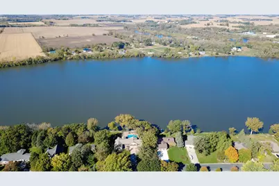 660 Lakewood Drive SW, Hutchinson, MN 55350 - Photo 34