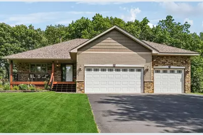 547 Hawthorn Road, Lino Lakes, MN 55014 - Photo 1