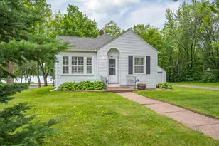 201 Polk Ave S, Frederic, WI 54837 - Photo 1