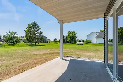 607 W Colfax Street, Parkers Prairie, MN 56361 - Photo 10
