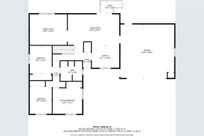 301 Nottingham Court, North Mankato, MN 56003 - Photo 44