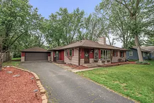 11542 Xavis St NW, Coon Rapids, MN 55433 - Photo 1