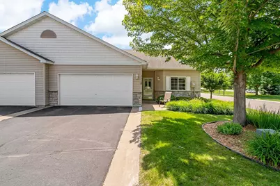 1112 Iris Drive, White Bear Township, MN 55127 - Photo 1