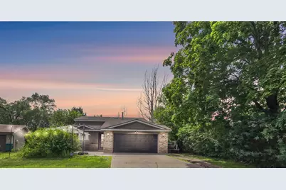 5225 Xenia Avenue N, Crystal, MN 55429 - Photo 1