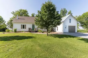 18377 Co Hwy 25, Fergus Falls, MN 56537 - Photo 1